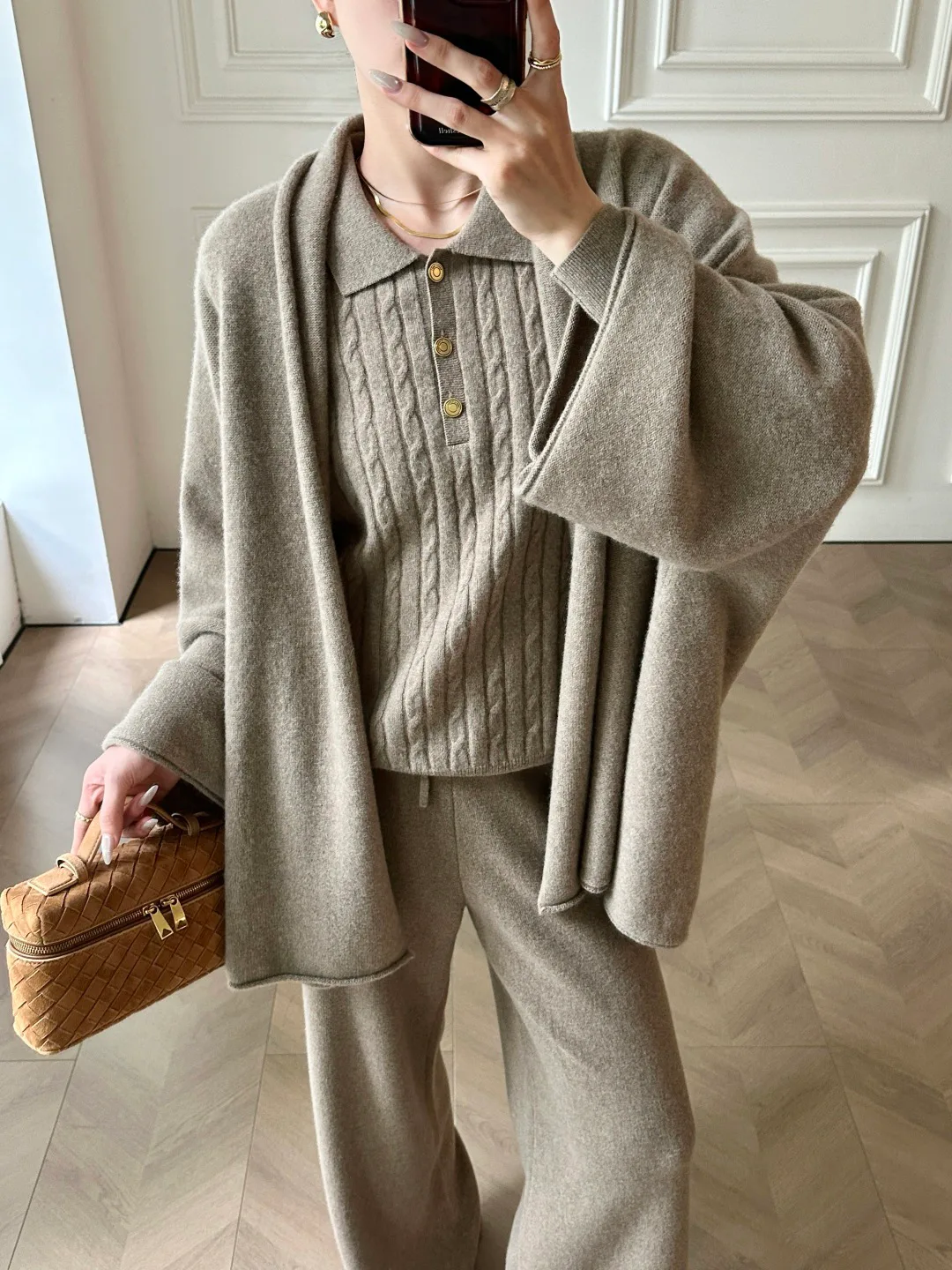 Women's Jumpers And Sweaters LORO PIANA 18200562