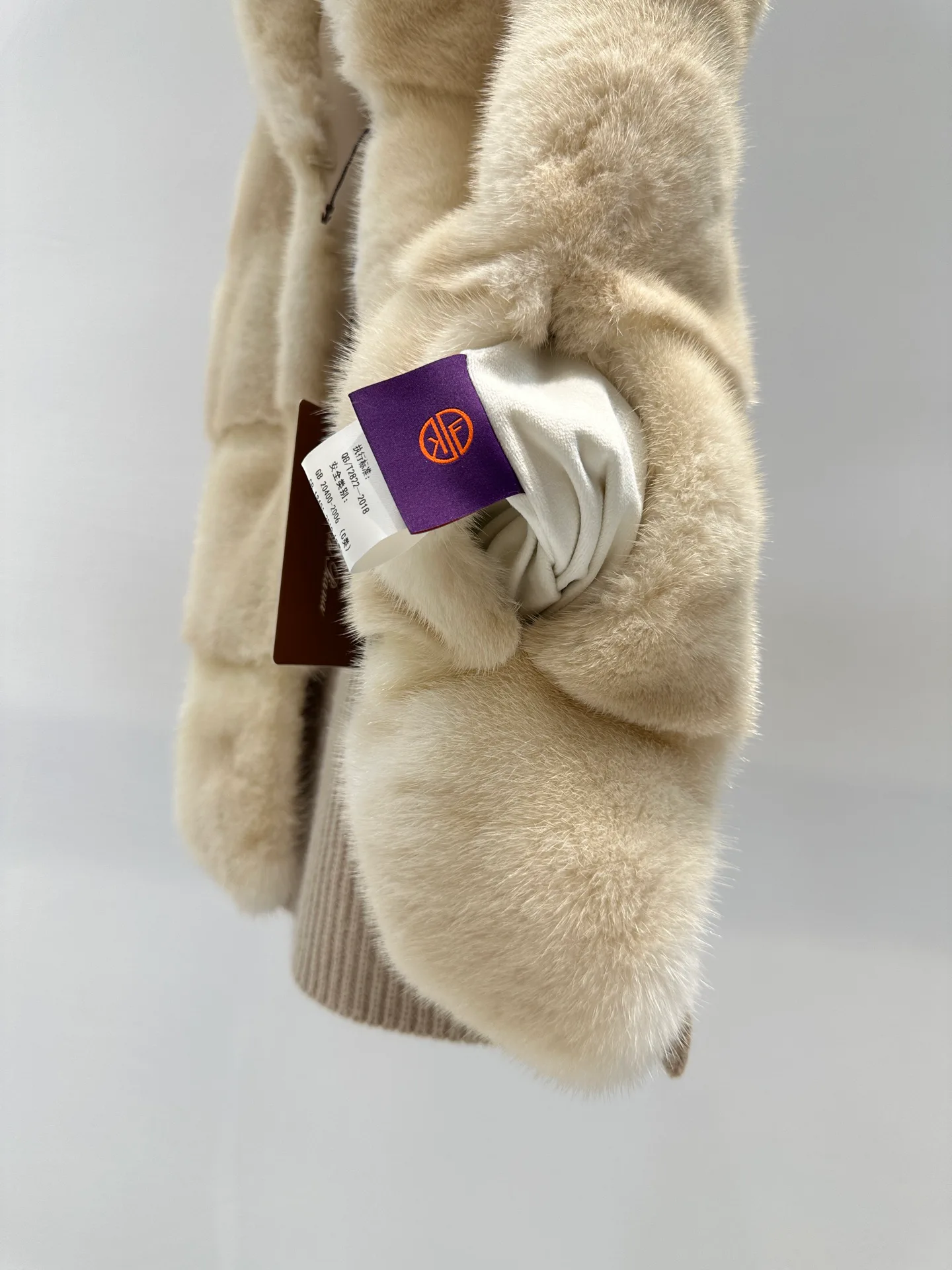 Women's Vests LORO PIANA 18513178