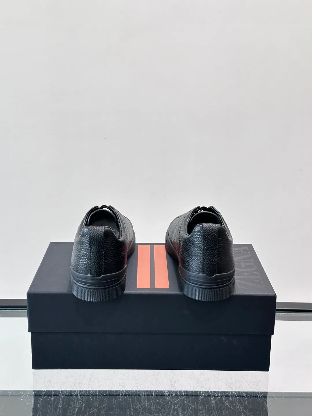 Men's Sneakers ZEGNA 17906850