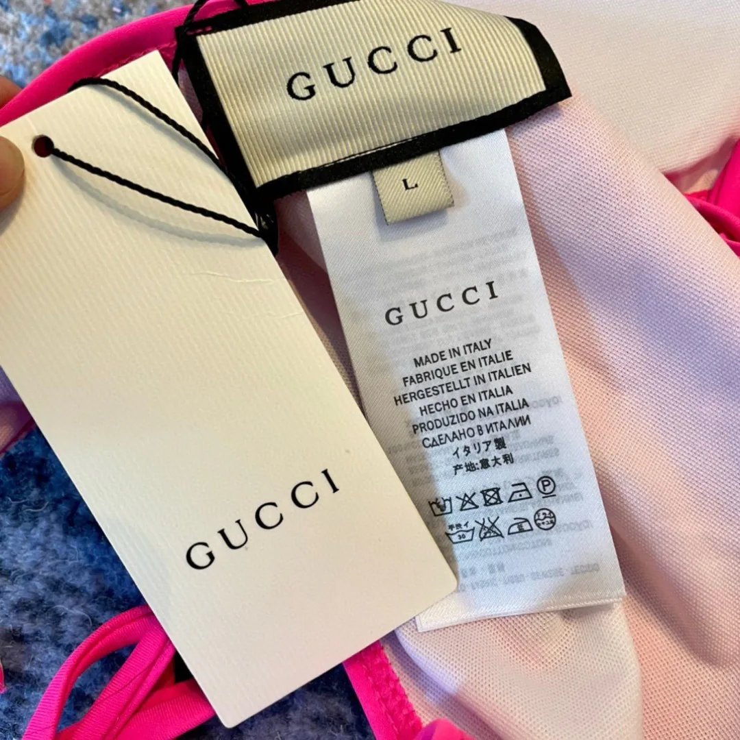 Women's Swimwear GUCCI 17716522