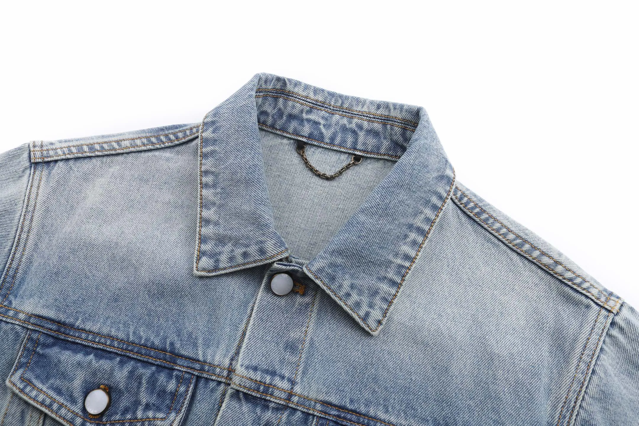 Men's Jackets And Down Jackets LOUIS VUITTON 18335161