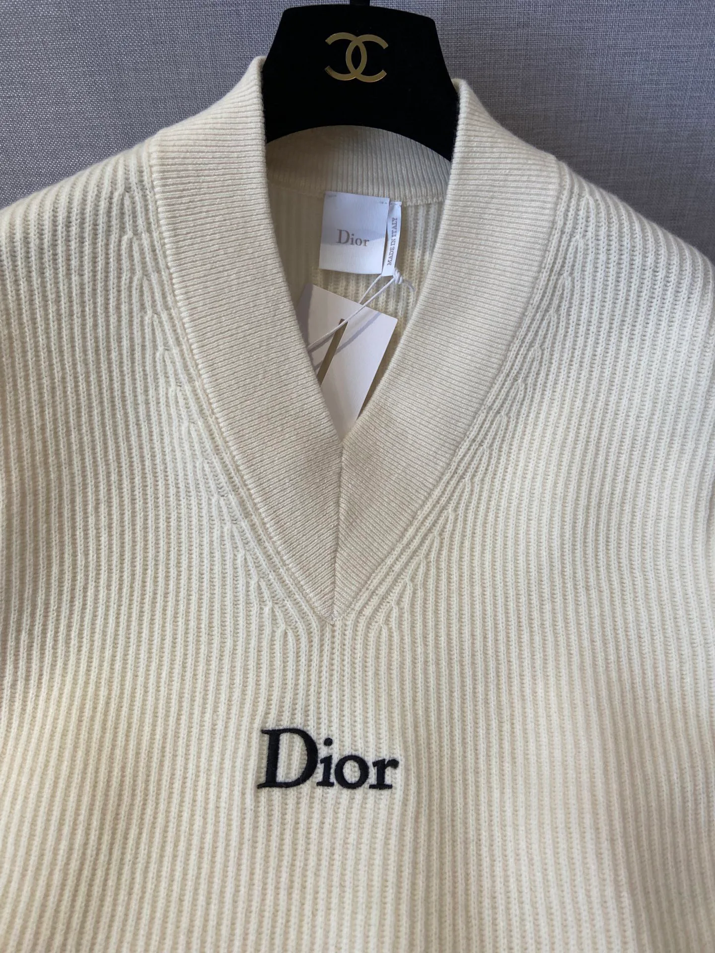 Women's Jumpers And Sweaters CHRISTIAN DIOR 18088353