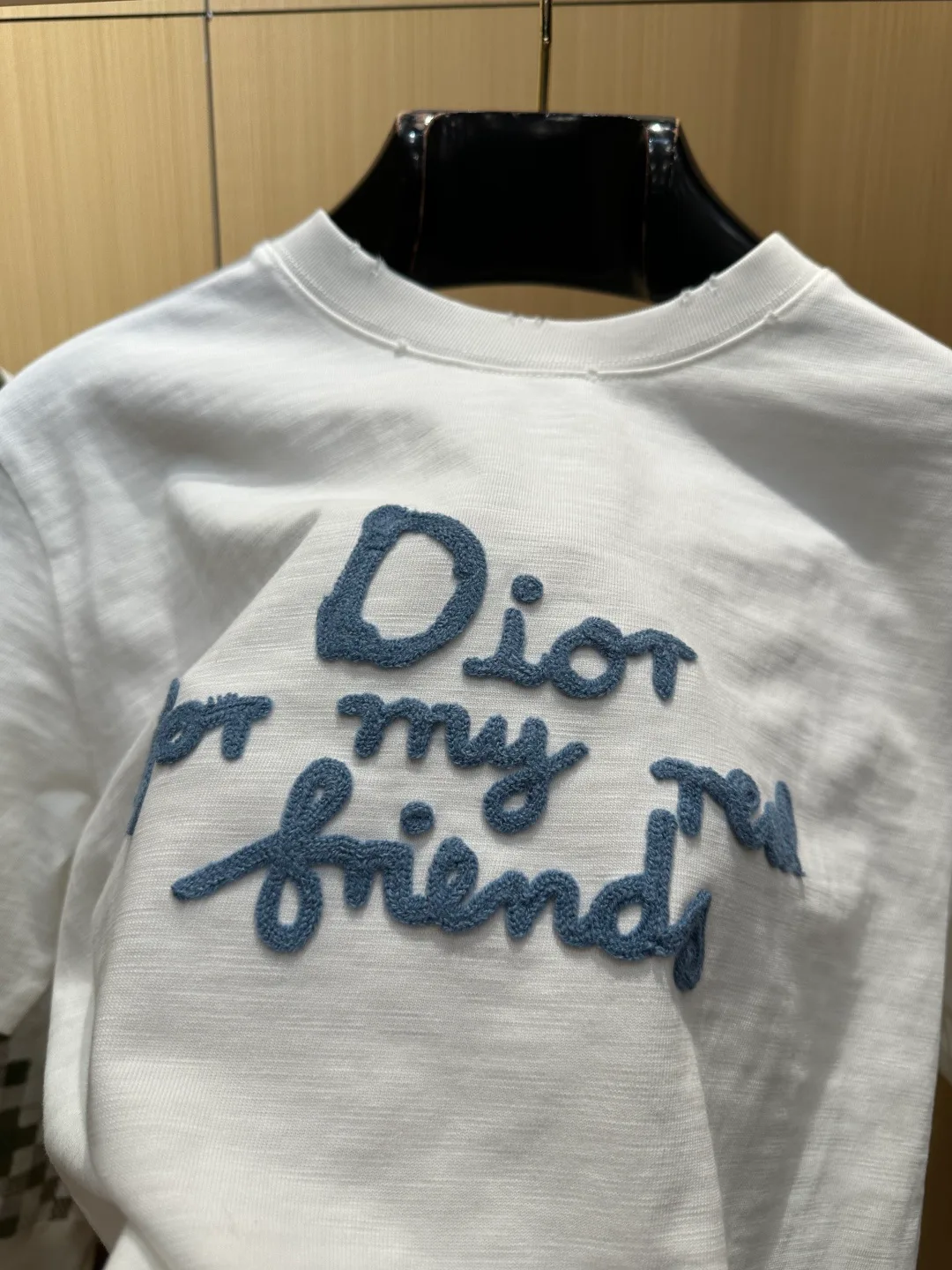 Men's T-Shirts CHRISTIAN DIOR 17802543