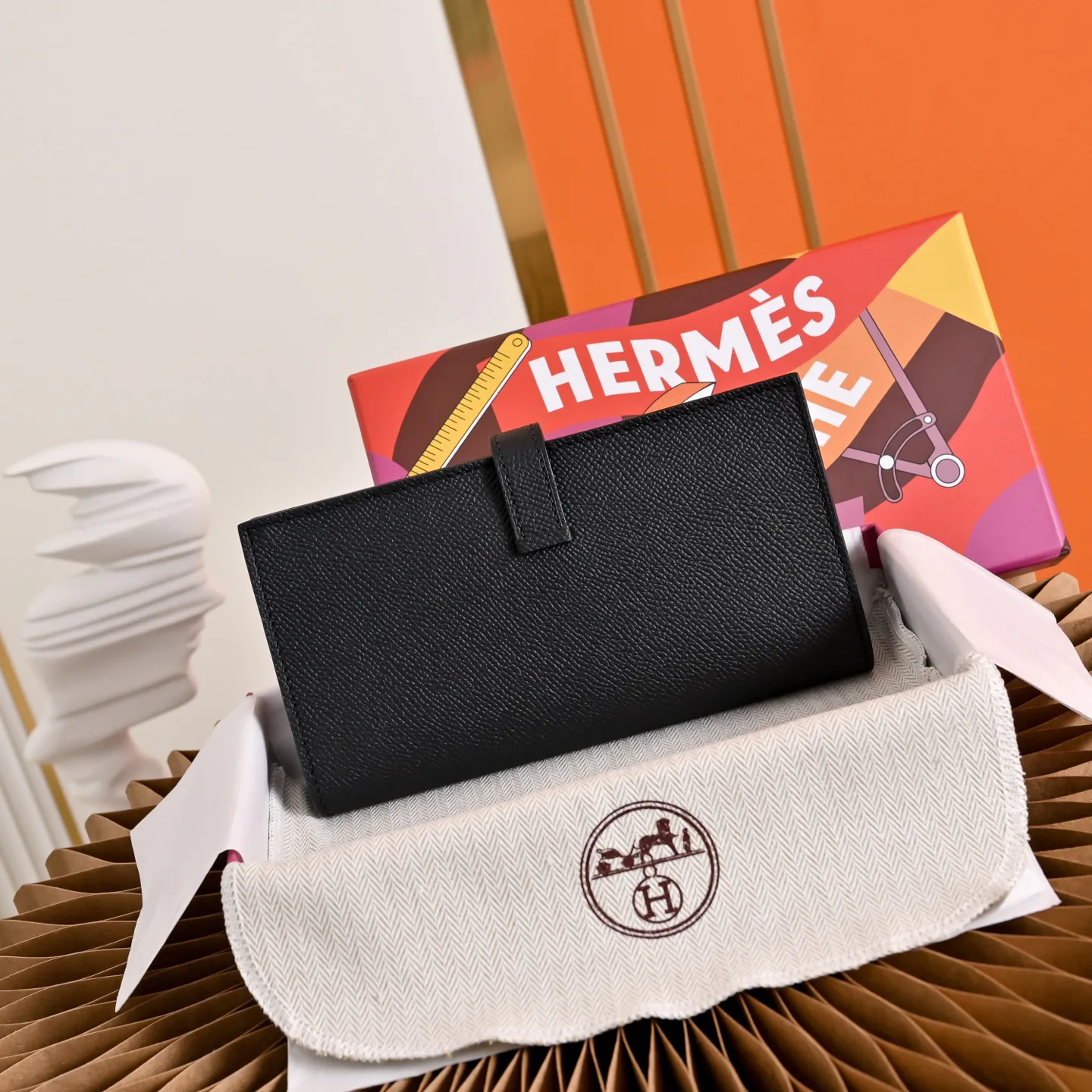Women's Clutches HERMES 18077460