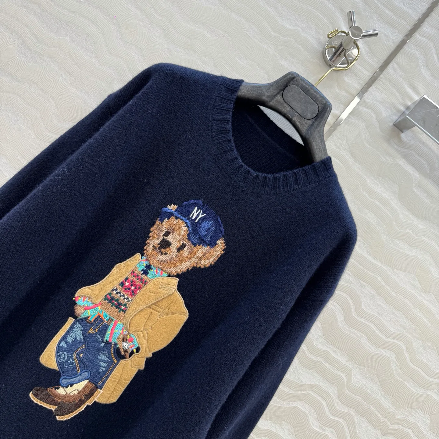 Women's Jumpers And Sweaters RALPH LAUREN 18200704