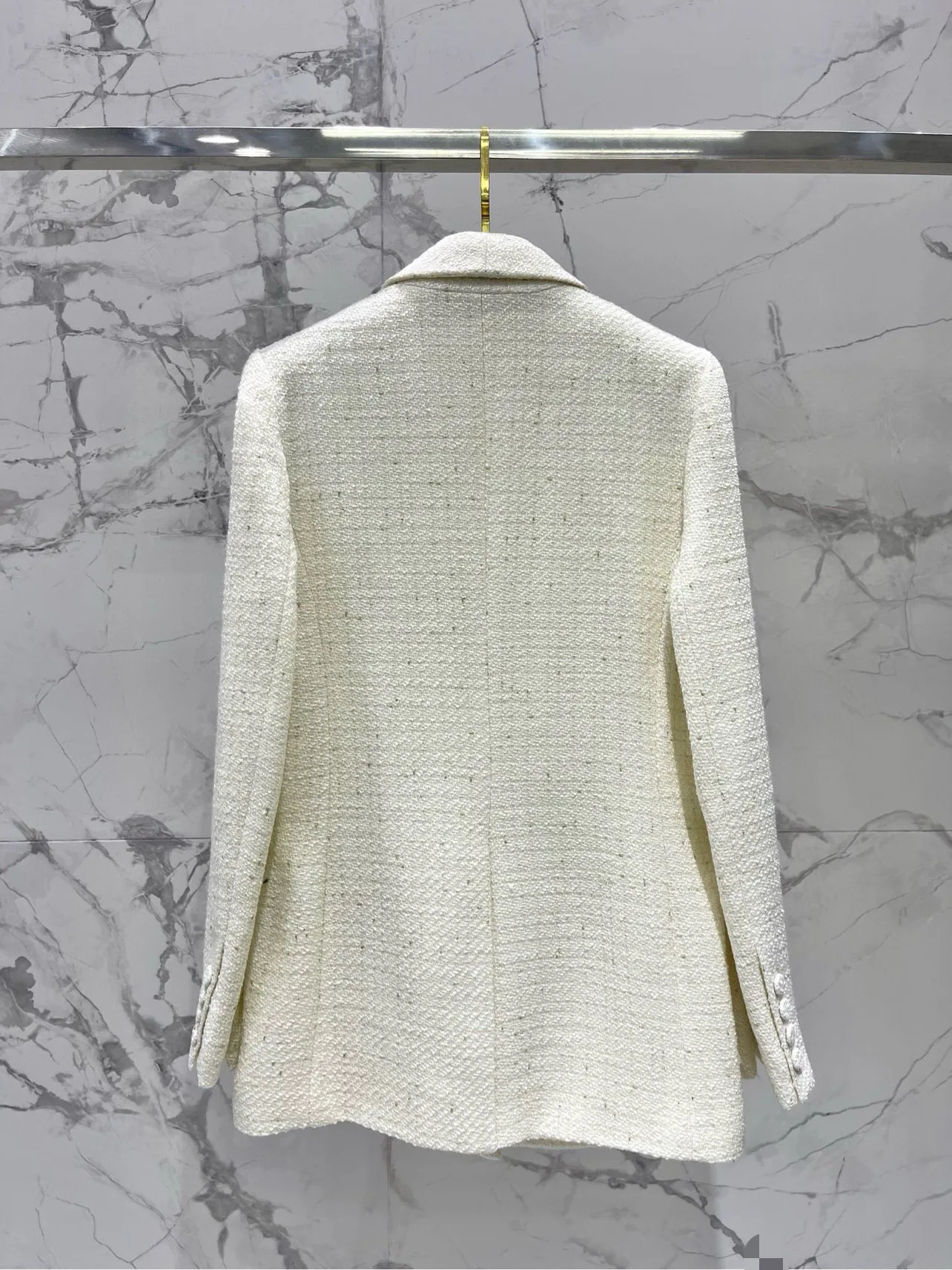 Women's Blazers BALMAIN 18527474