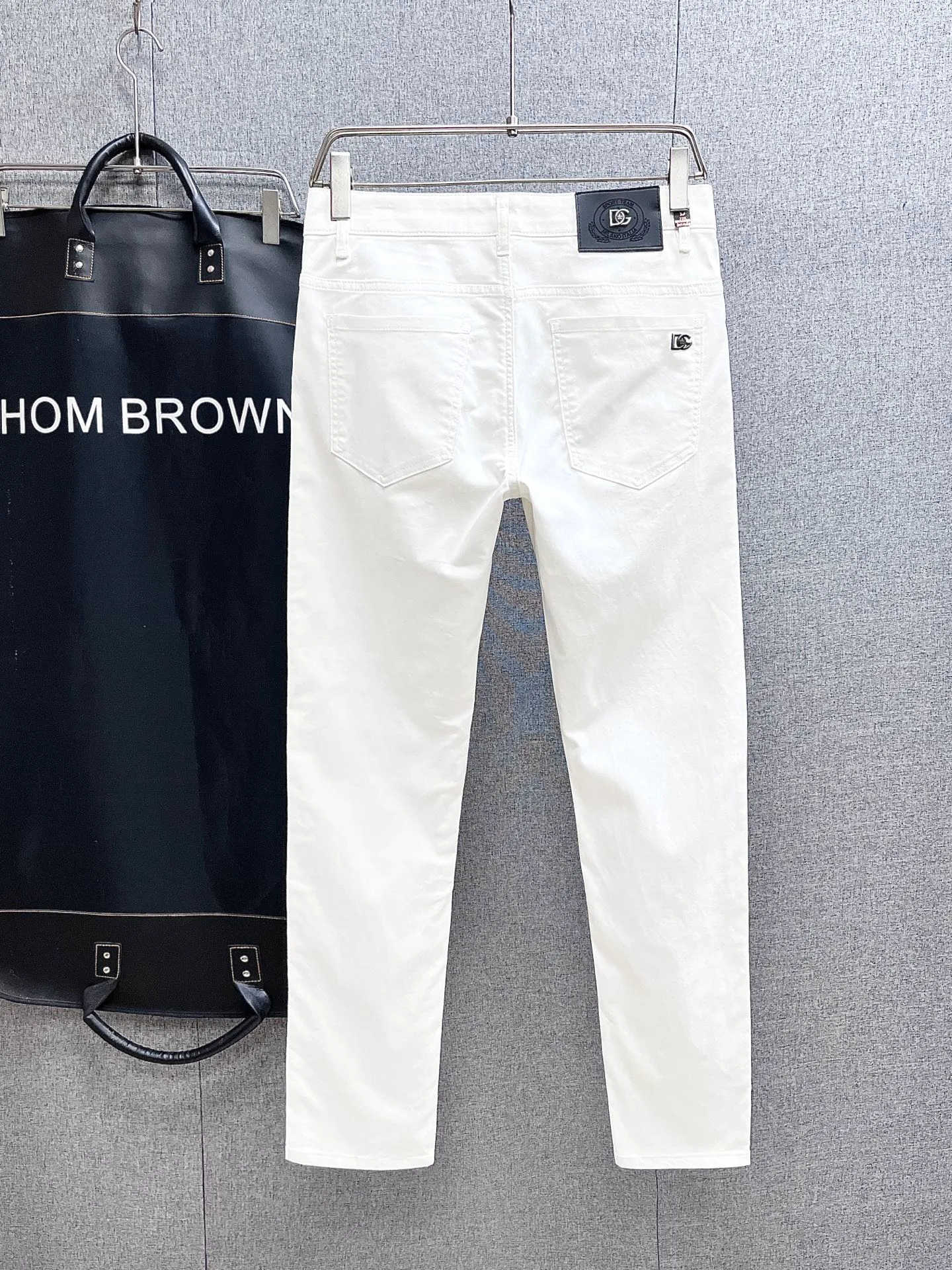 Men's Jeans DOLCE & GABBANA 18097881