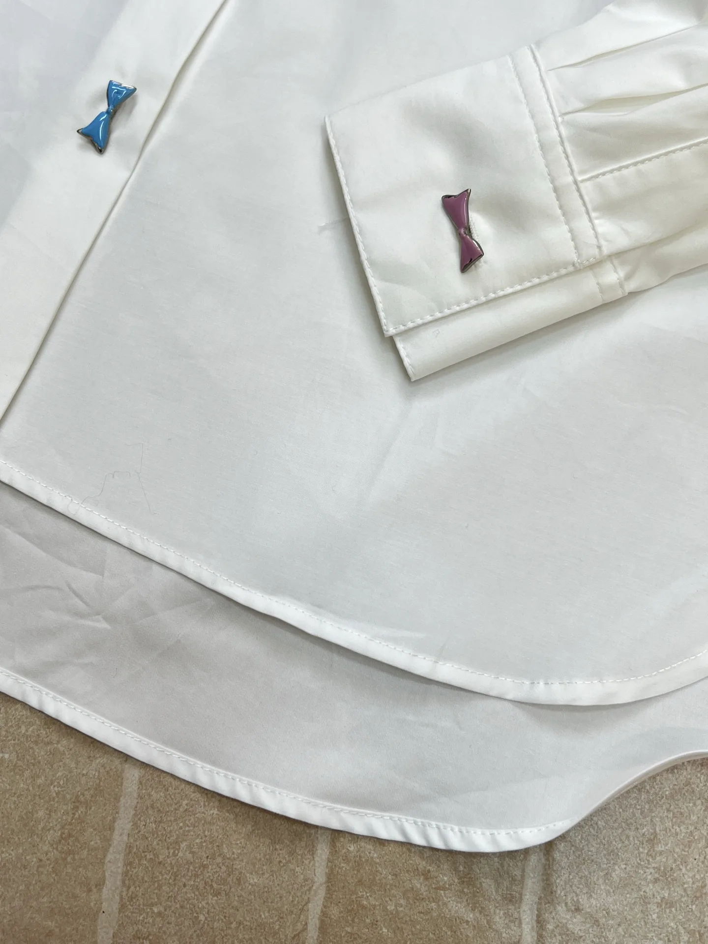 Women's Shirts CHRISTIAN DIOR 18149353