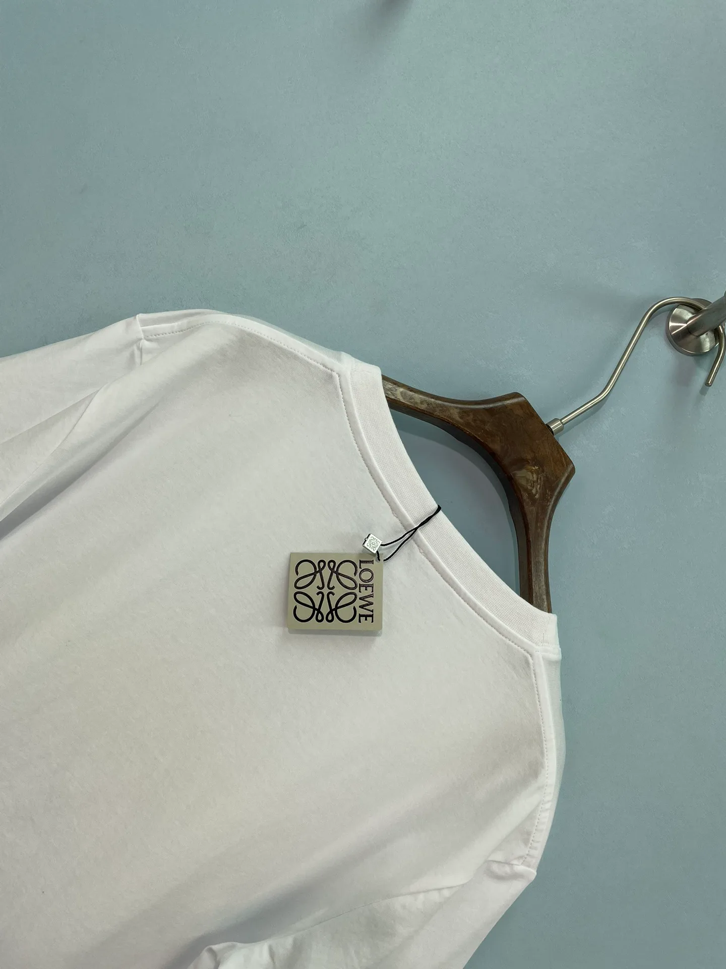 Women's T-Shirts LOEWE 16931233