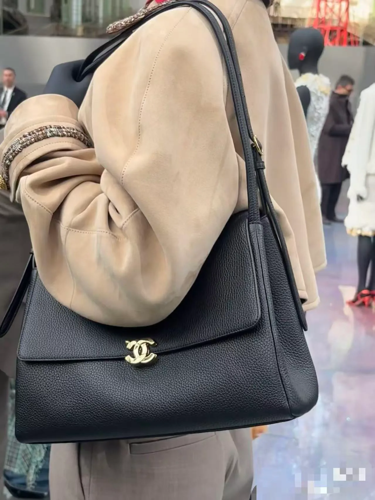 Women's Classic Handbags CHANEL 17364516