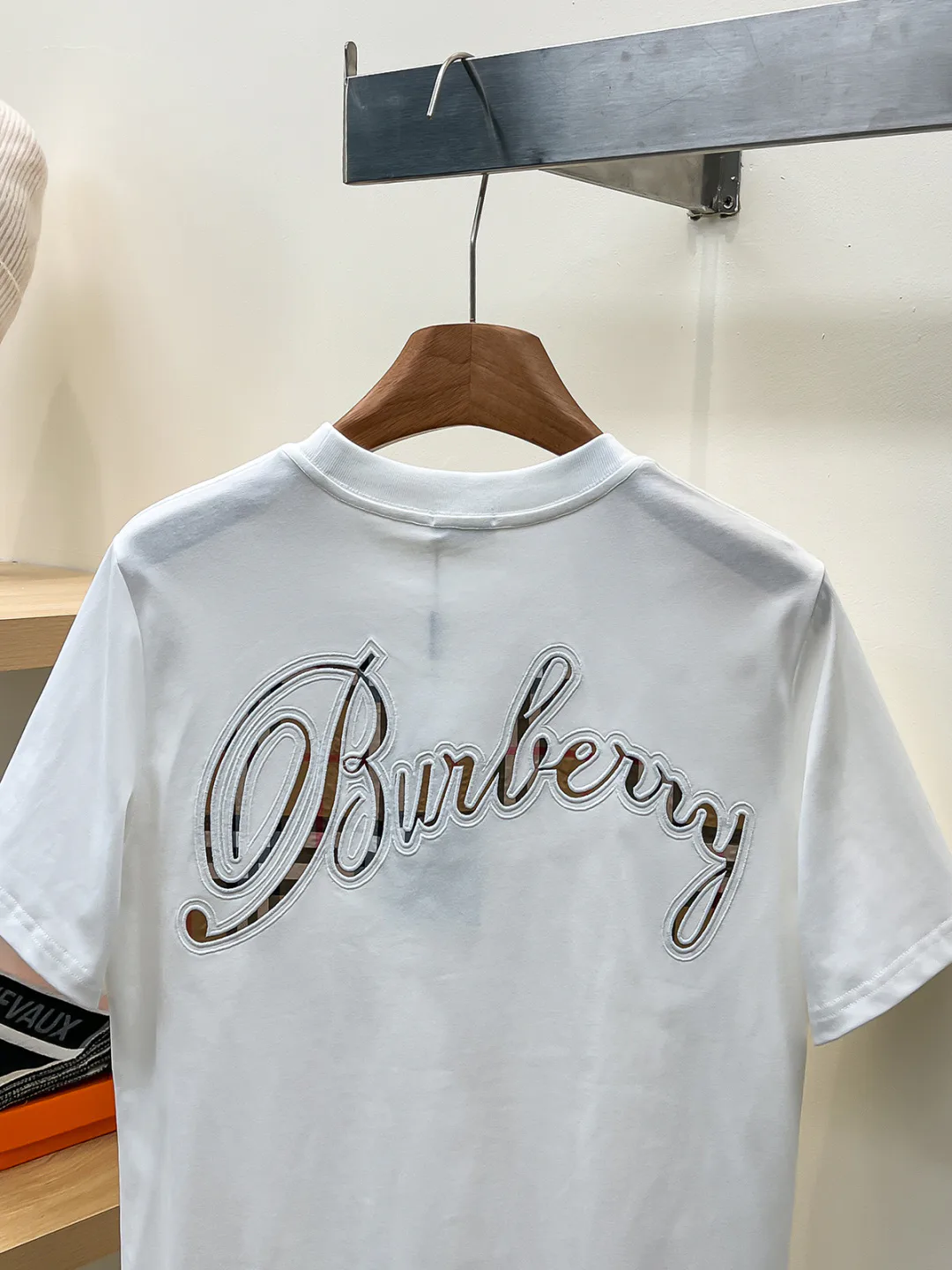 Men's T-Shirts BURBERRY 18499444