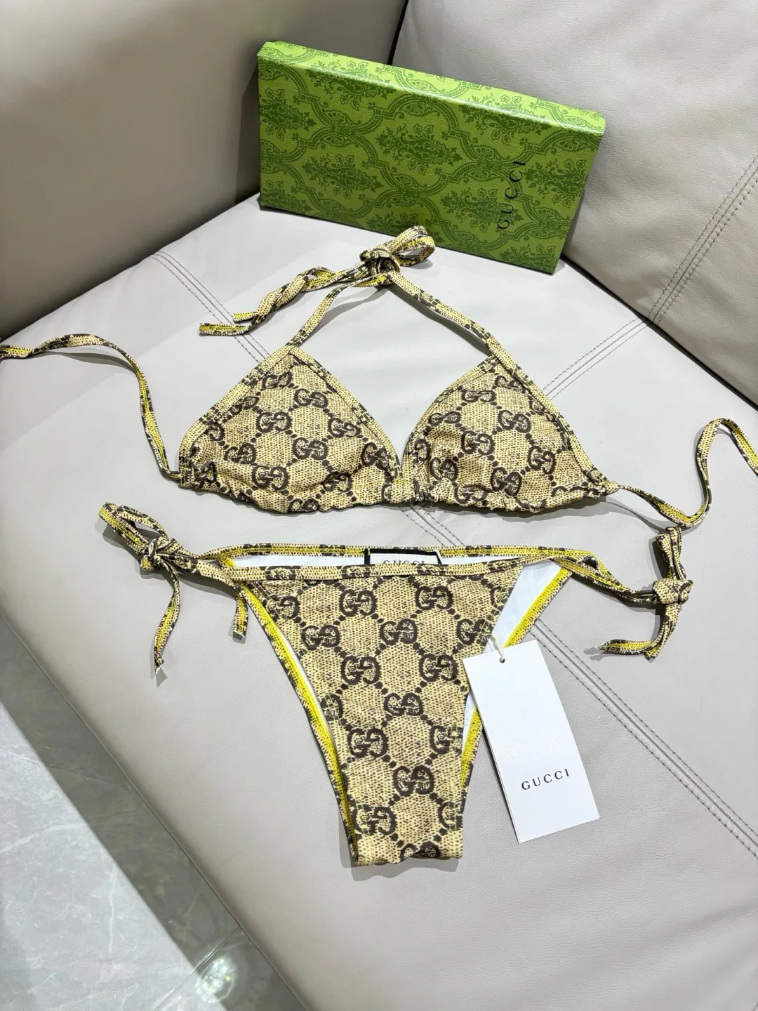 Women's Swimwear GUCCI 17673225