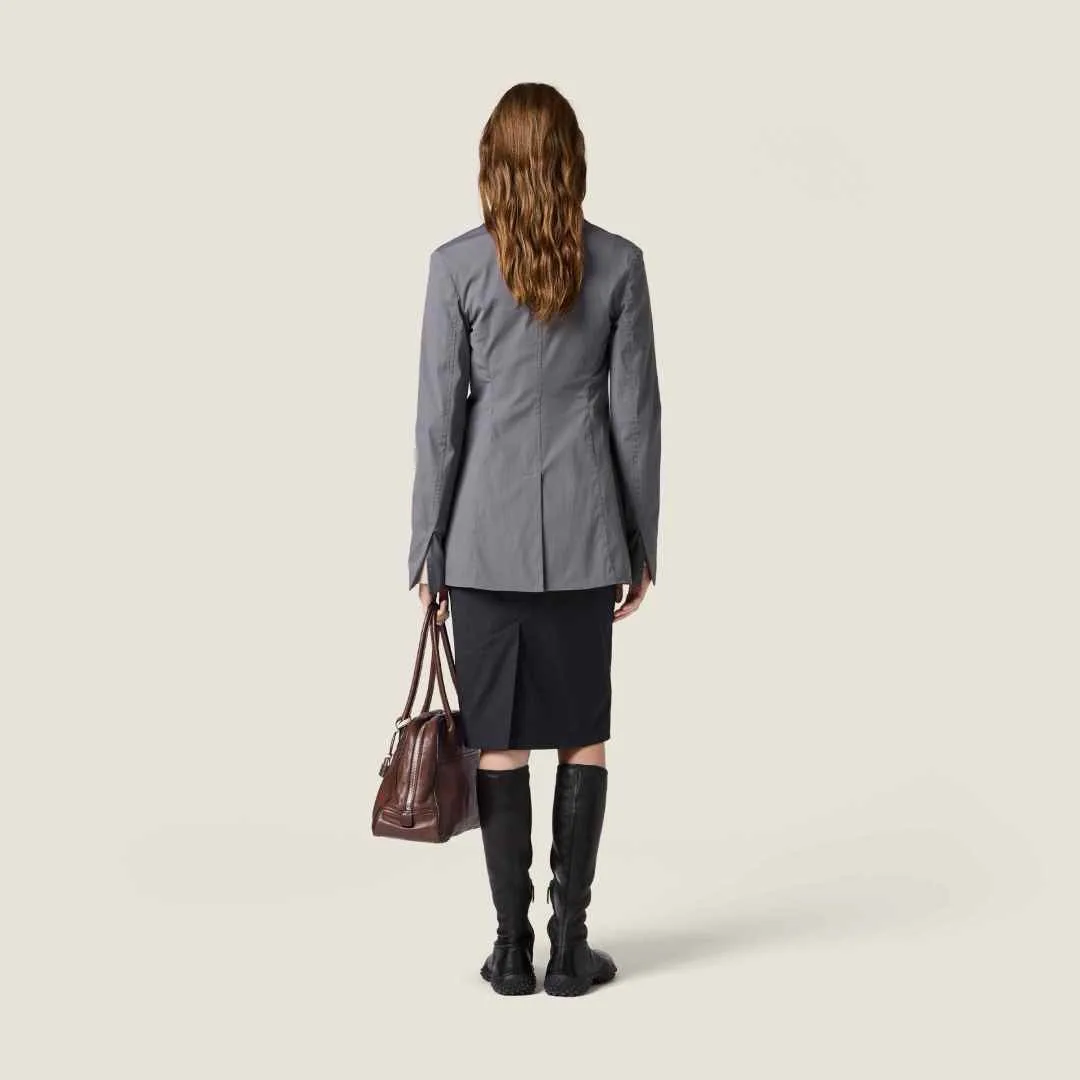 Women's Blazers MIU MIU 17960426