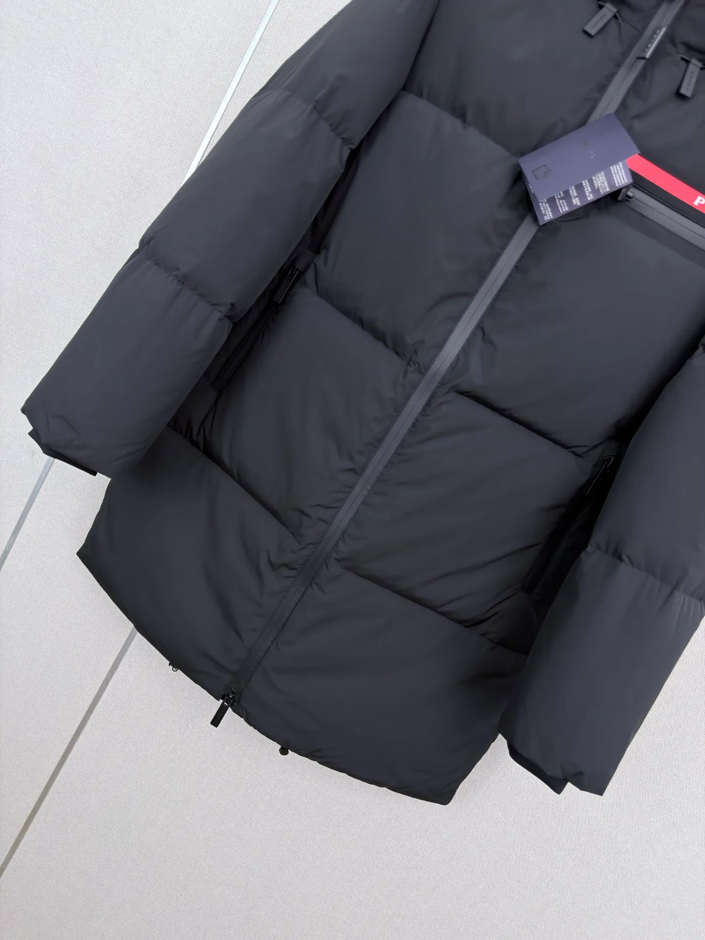 Women's Jackets And Down Jackets PRADA 18226288