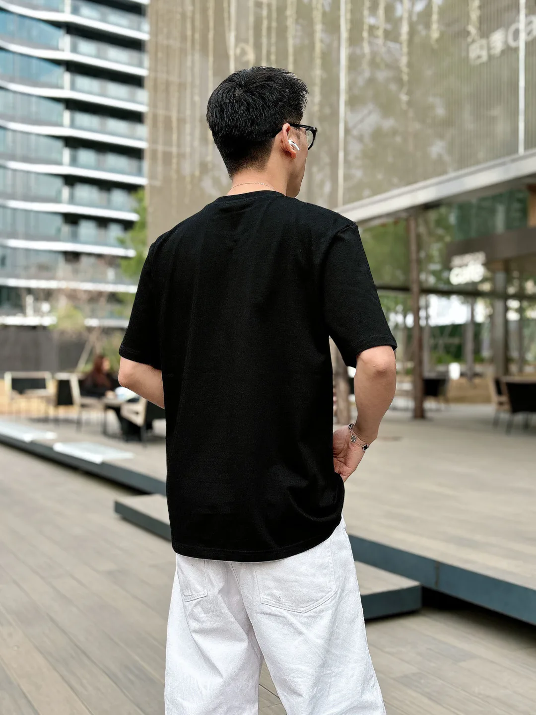 Men's T-Shirts PRADA 17349071