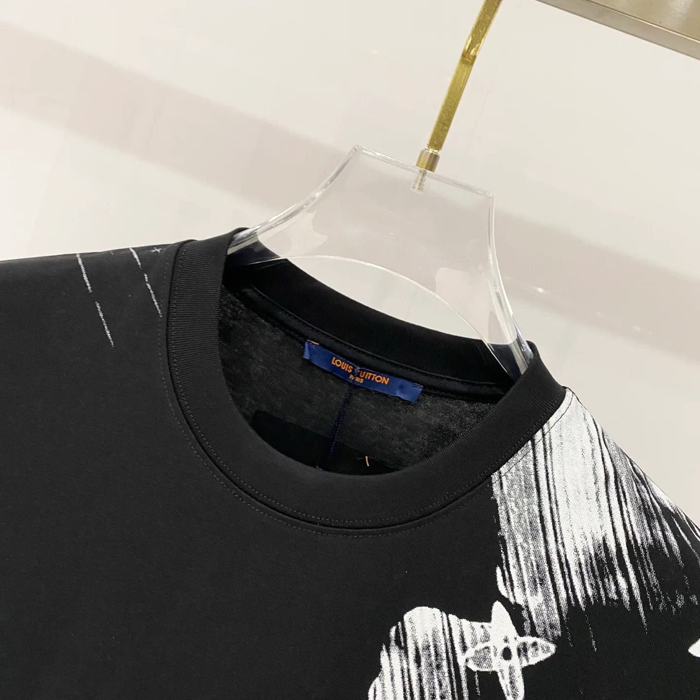 Men's T-Shirts LOUIS VUITTON 17820031