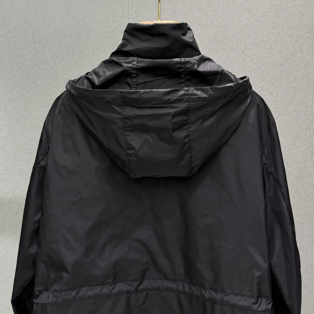 Men's Jackets And Down Jackets PRADA 18019914