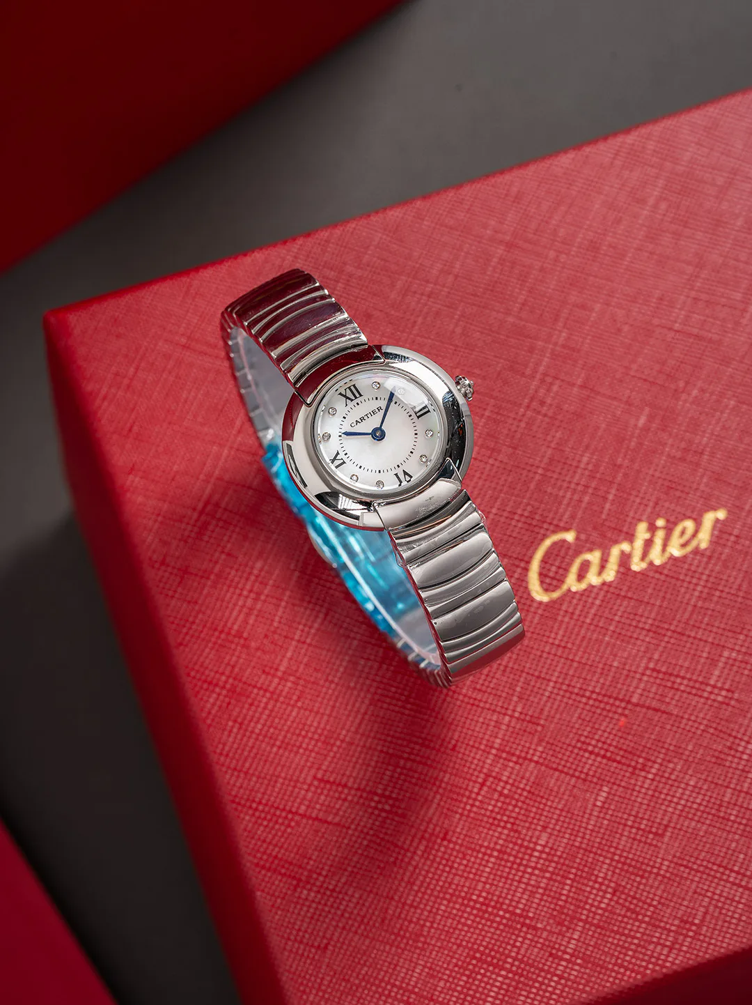 Women's Watches CARTIER 17861882