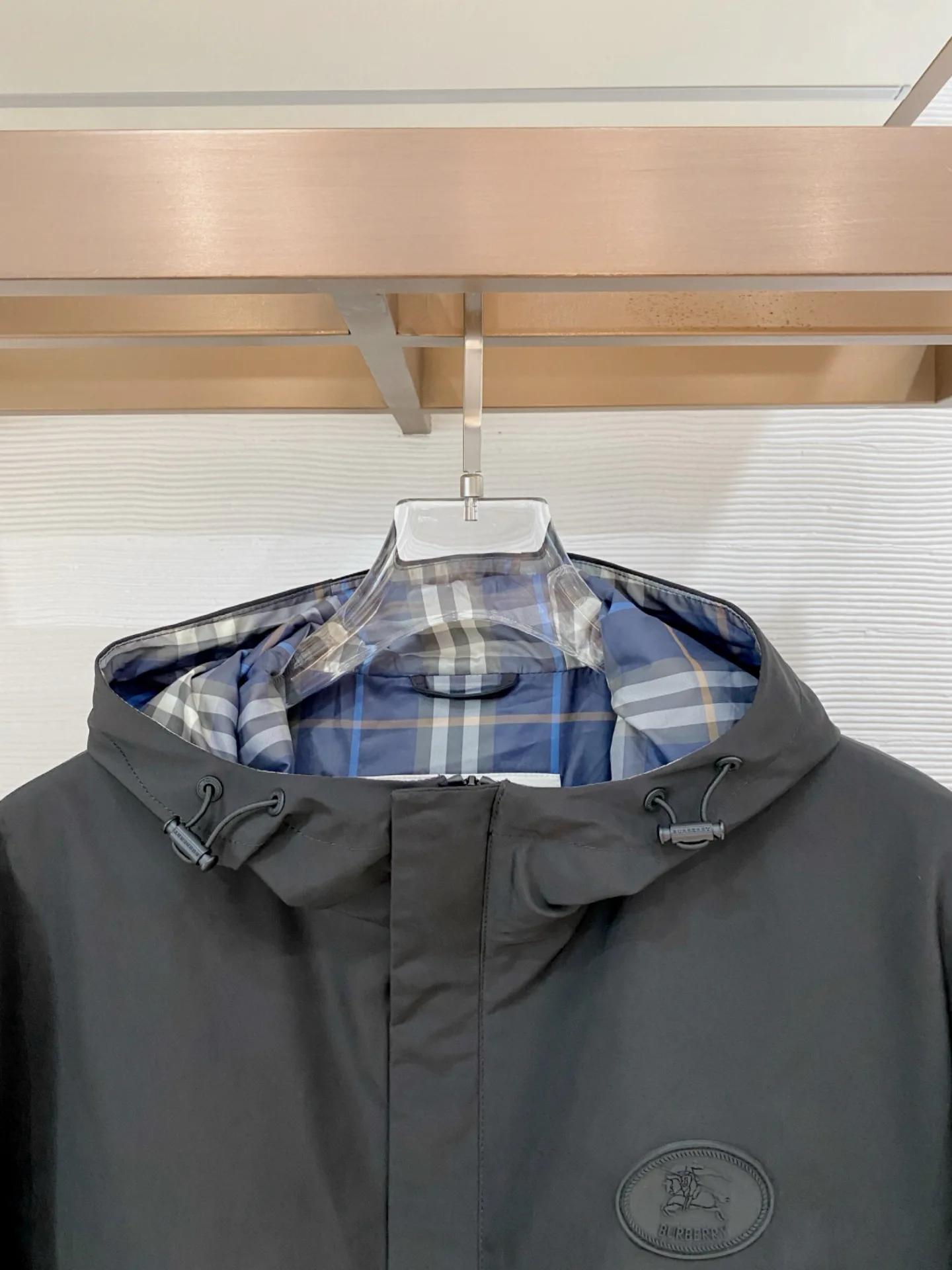 Куртки И Пуховики Мужские Burberry 18618726