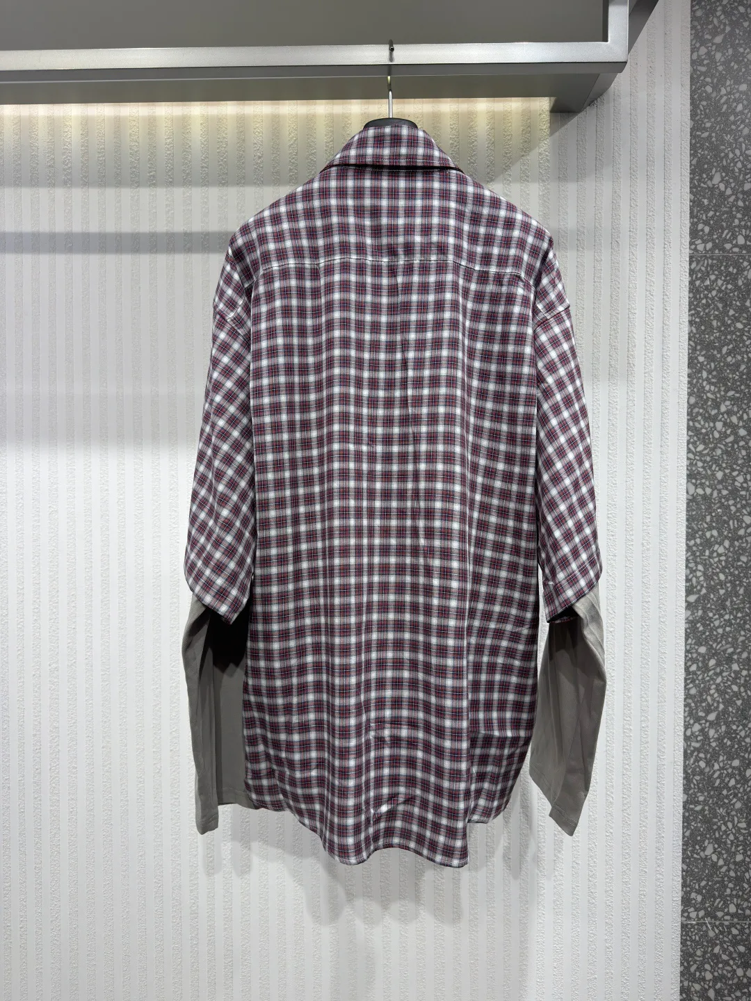 Men's Shirts BALENCIAGA 17967298