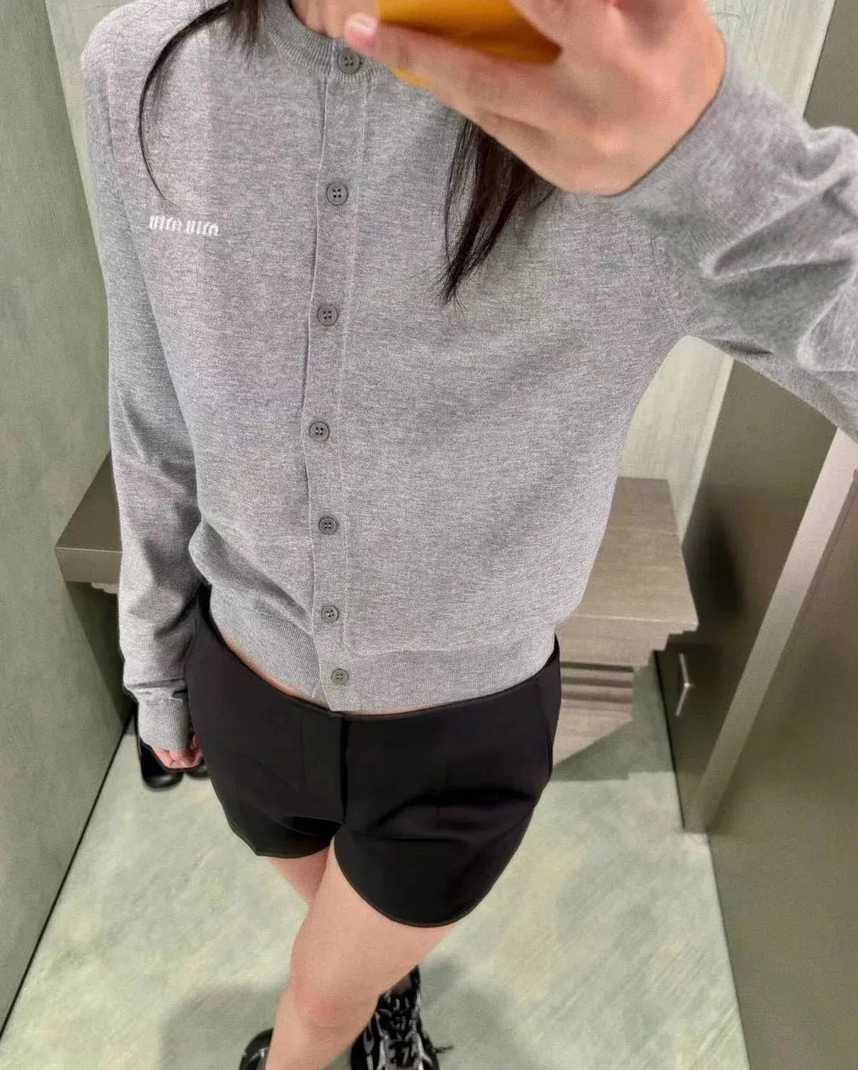Women's Jumpers And Sweaters MIU MIU 19588987
