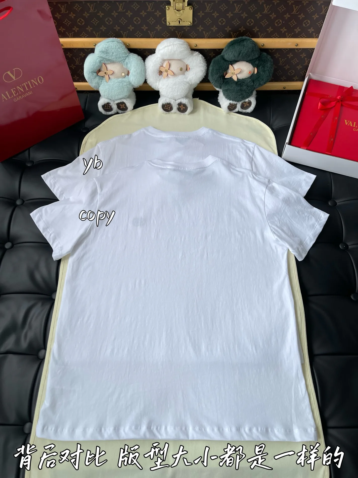 Women's T-Shirts VALENTINO 18191247