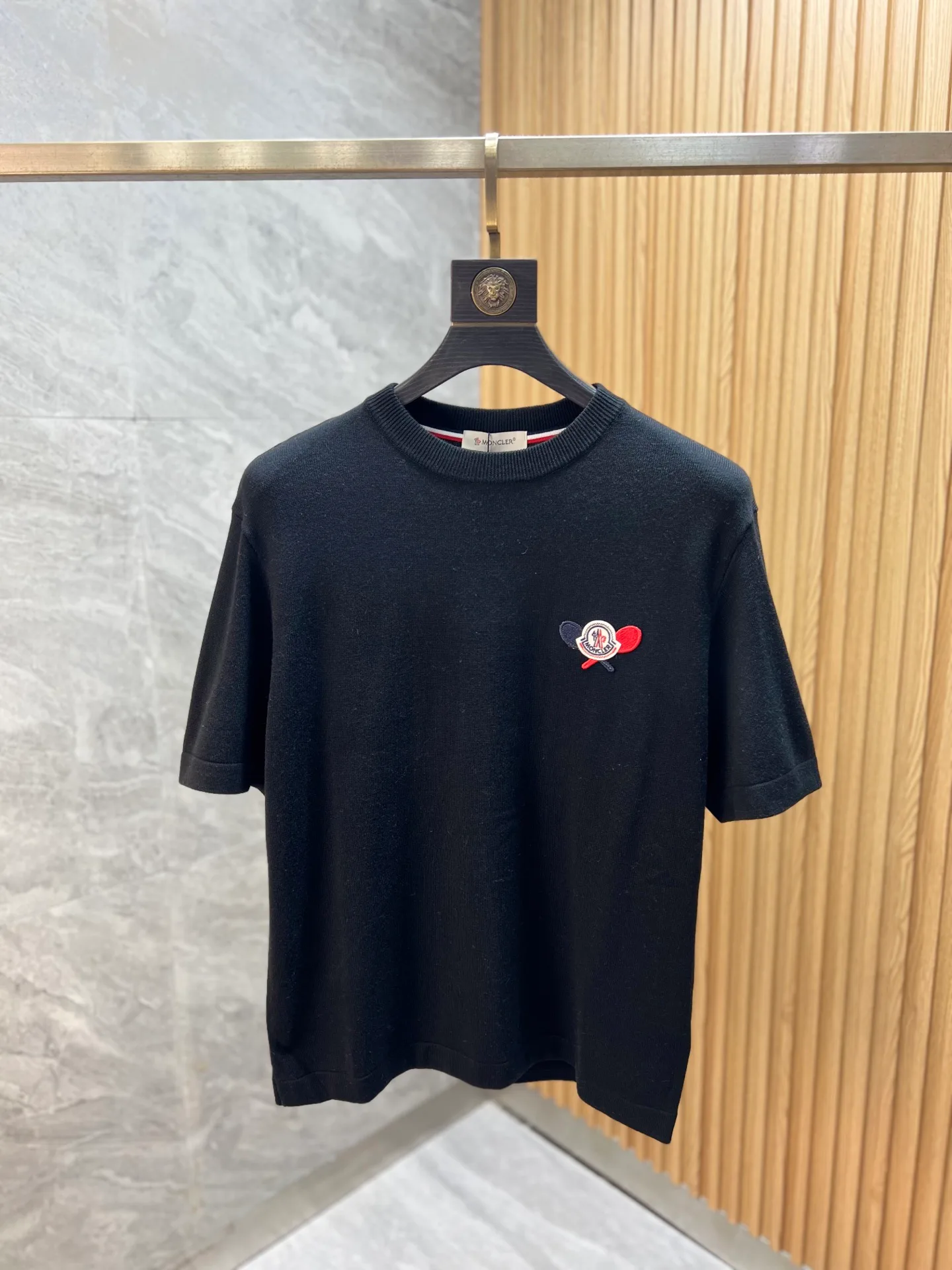 Men's T-Shirts MONCLER 18289570