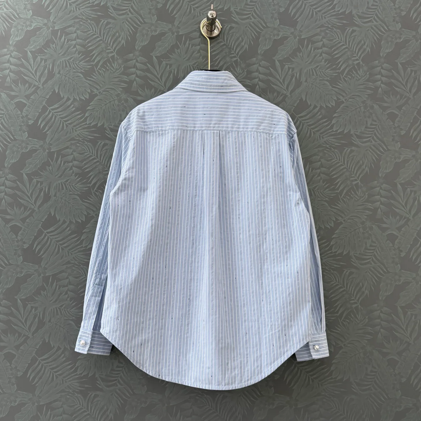 Women's Shirts CHANEL 17234705