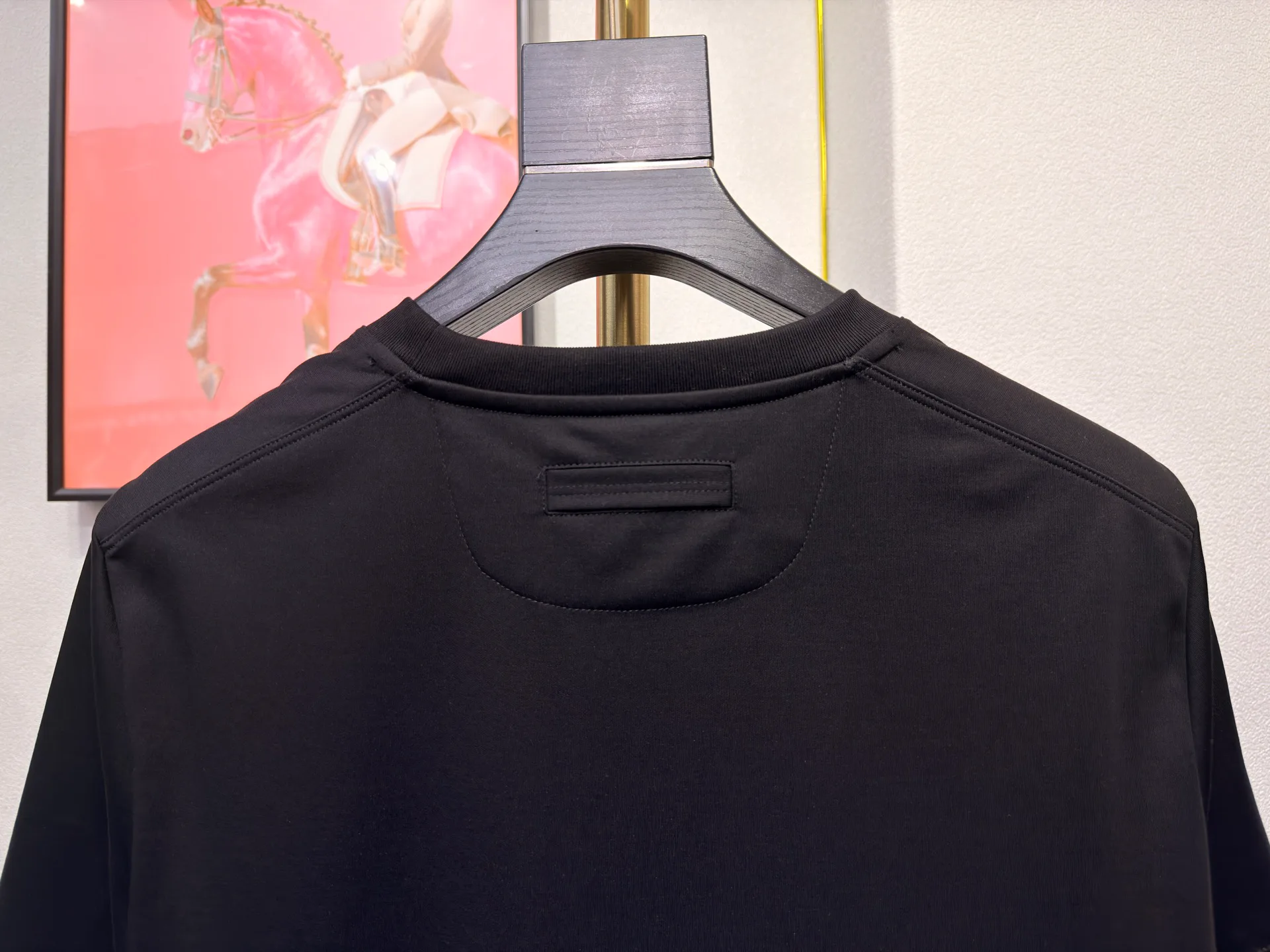 Men's T-Shirts ZEGNA 17373634