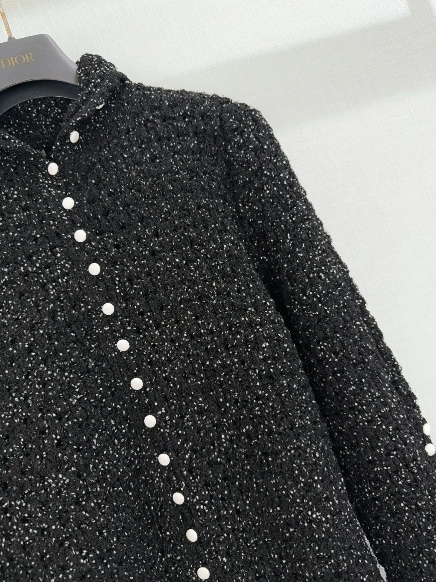 Women's Jumpers And Sweaters CHRISTIAN DIOR 18424429