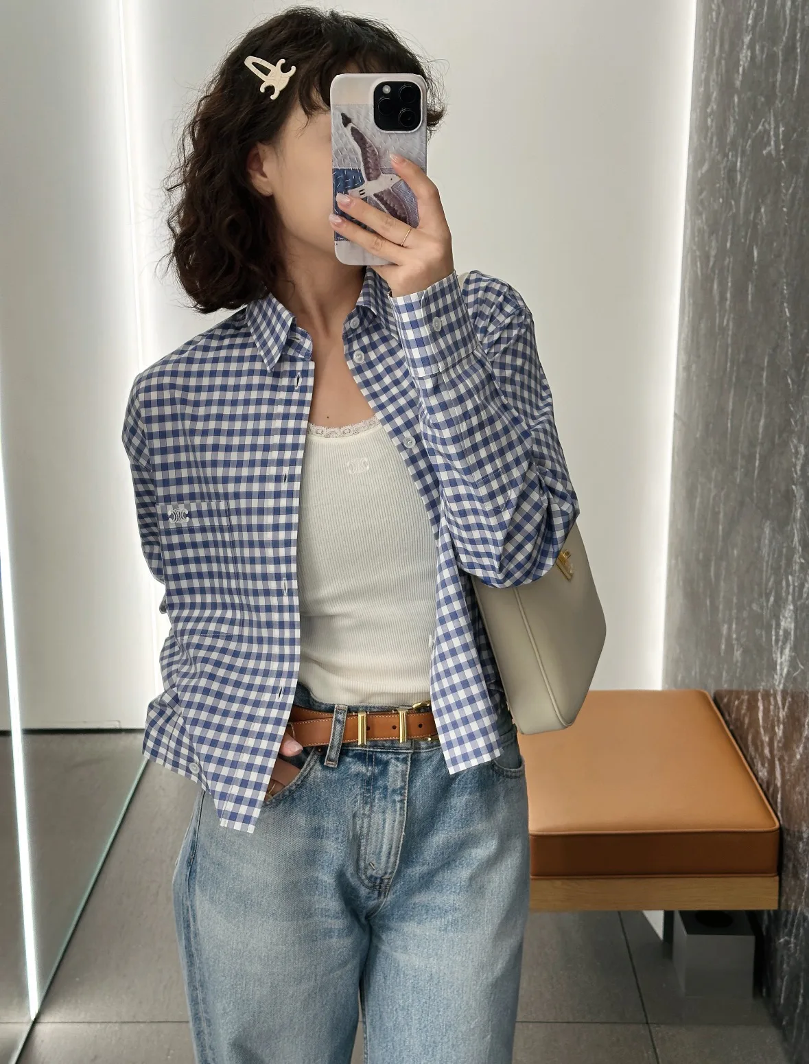 Women's Shirts CELINE 17521925