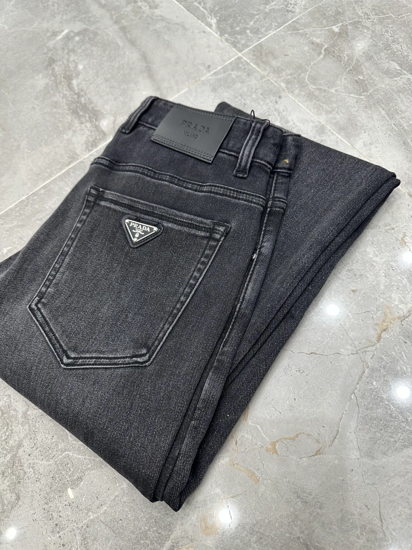 Men's Jeans PRADA 18072079