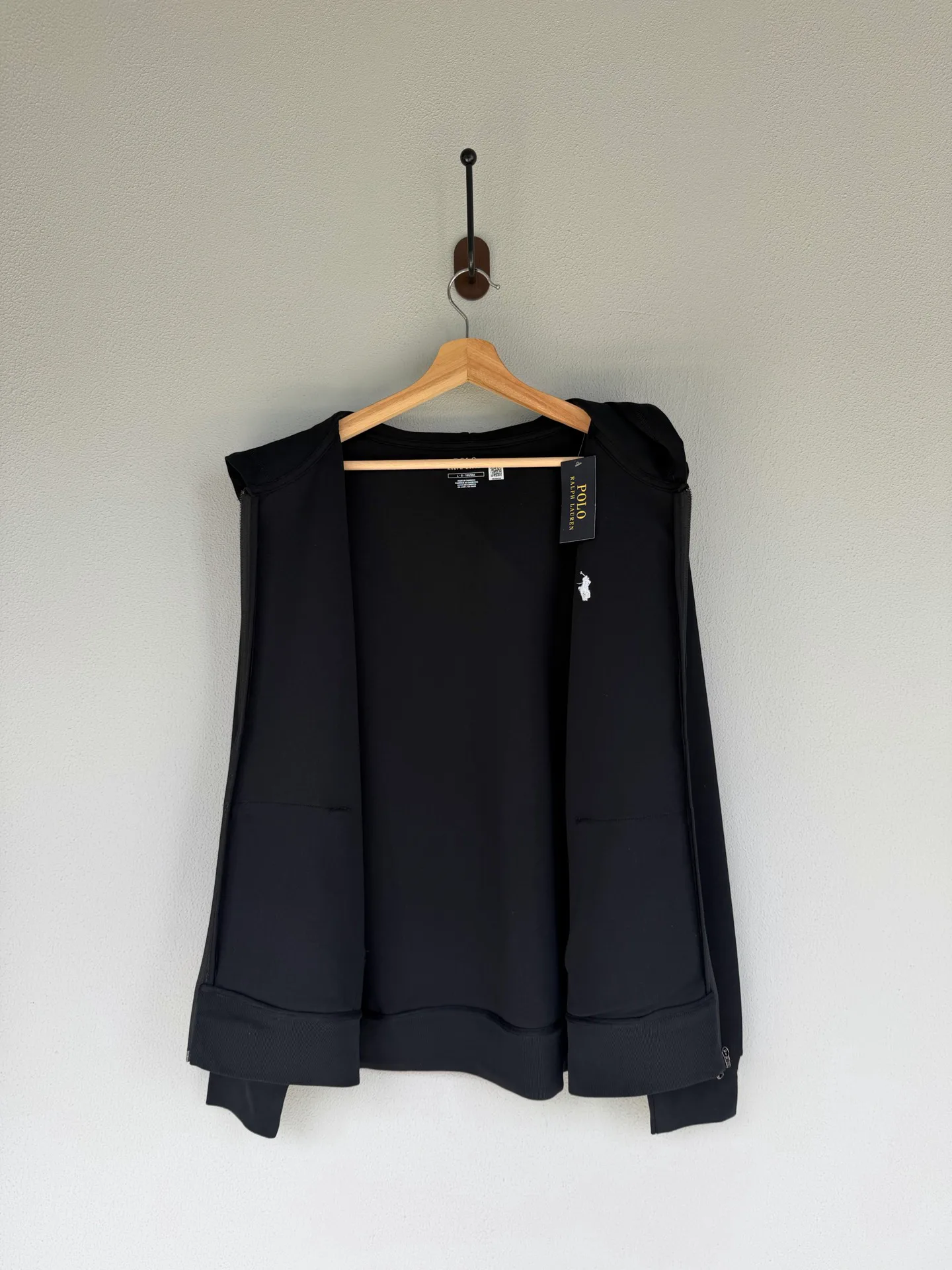Men's Sweatshirts And Hoodies RALPH LAUREN 18265001