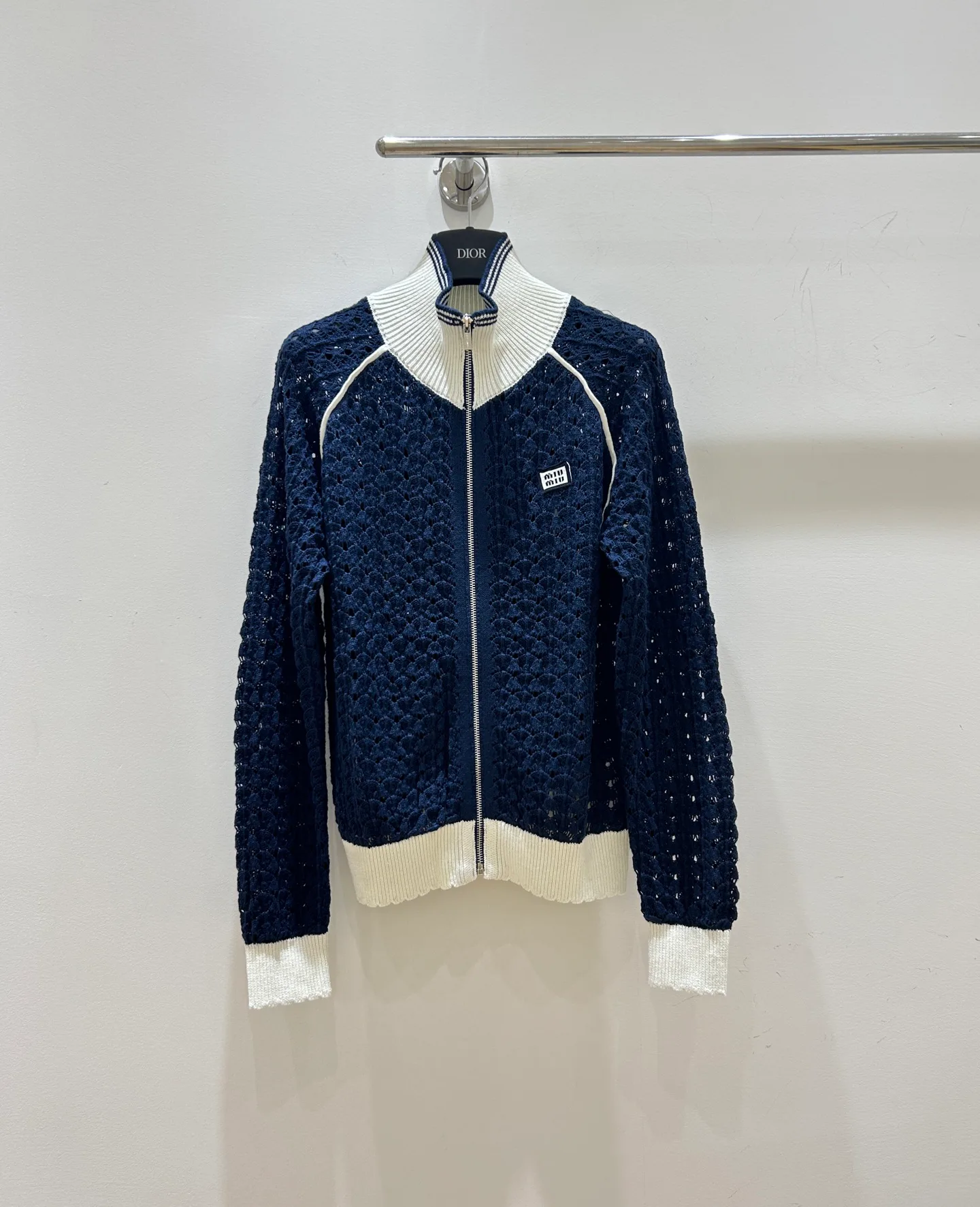 Women's Jumpers And Sweaters MIU MIU 18097100