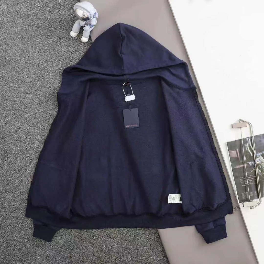 Men's Sweatshirts And Hoodies LOUIS VUITTON 18068782