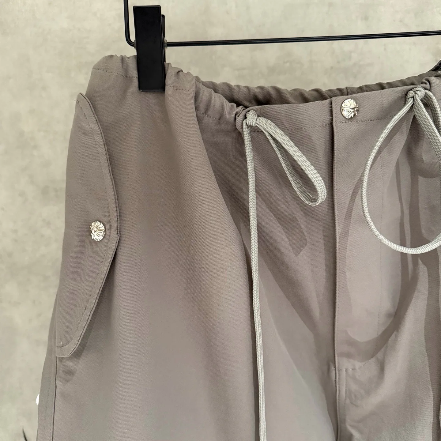 Men's Trousers CHROME HEARTS 18197123