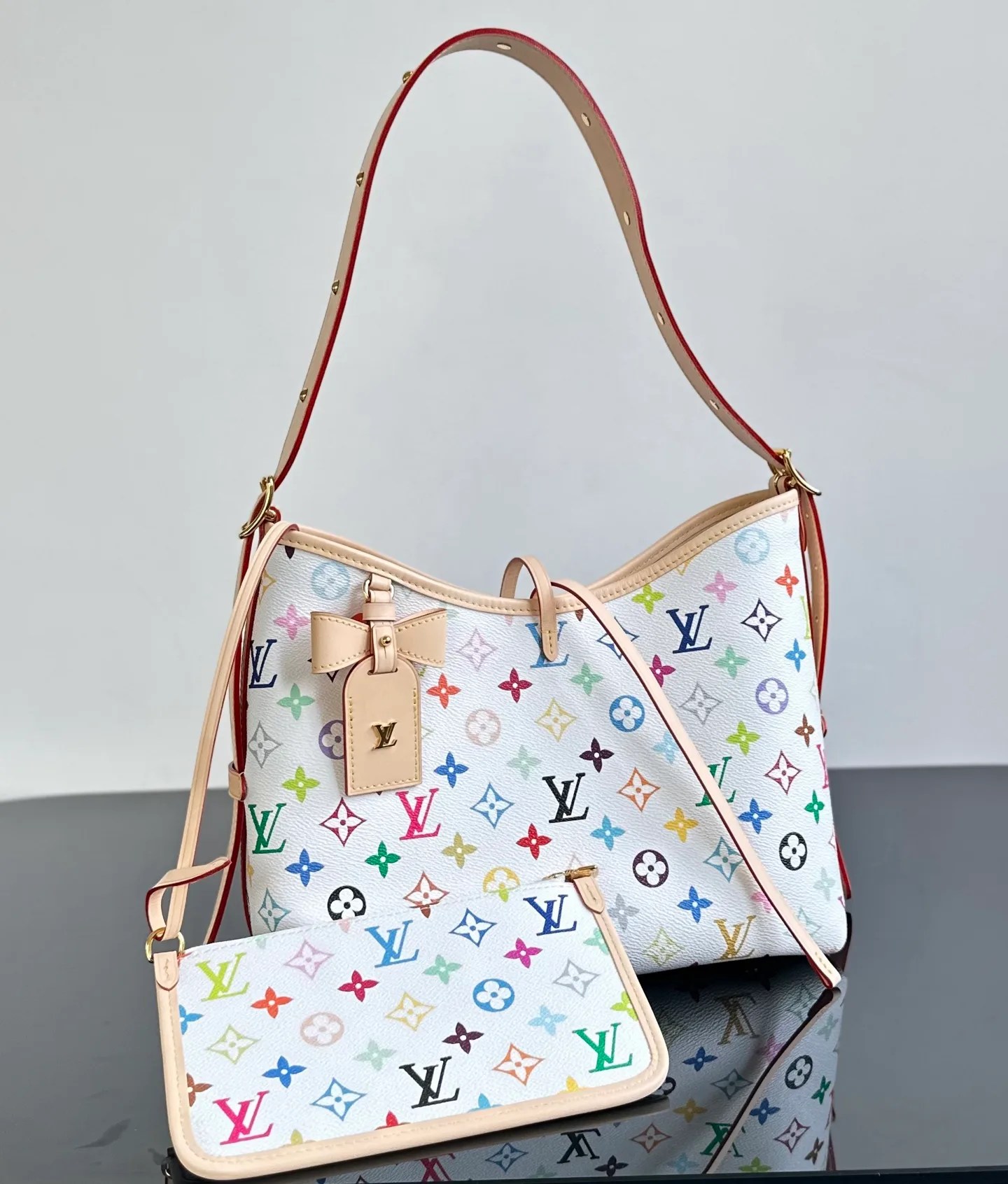 Women's Classic Handbags LOUIS VUITTON 18376457