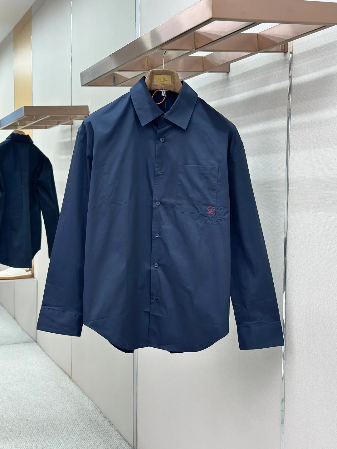 Men's Shirts LOEWE 17288587
