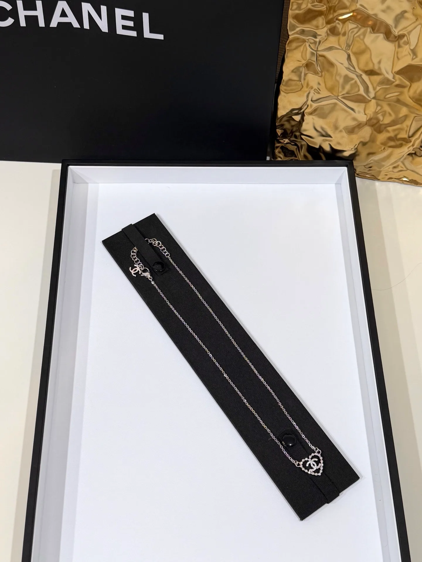 Jewelry CHANEL 17921645