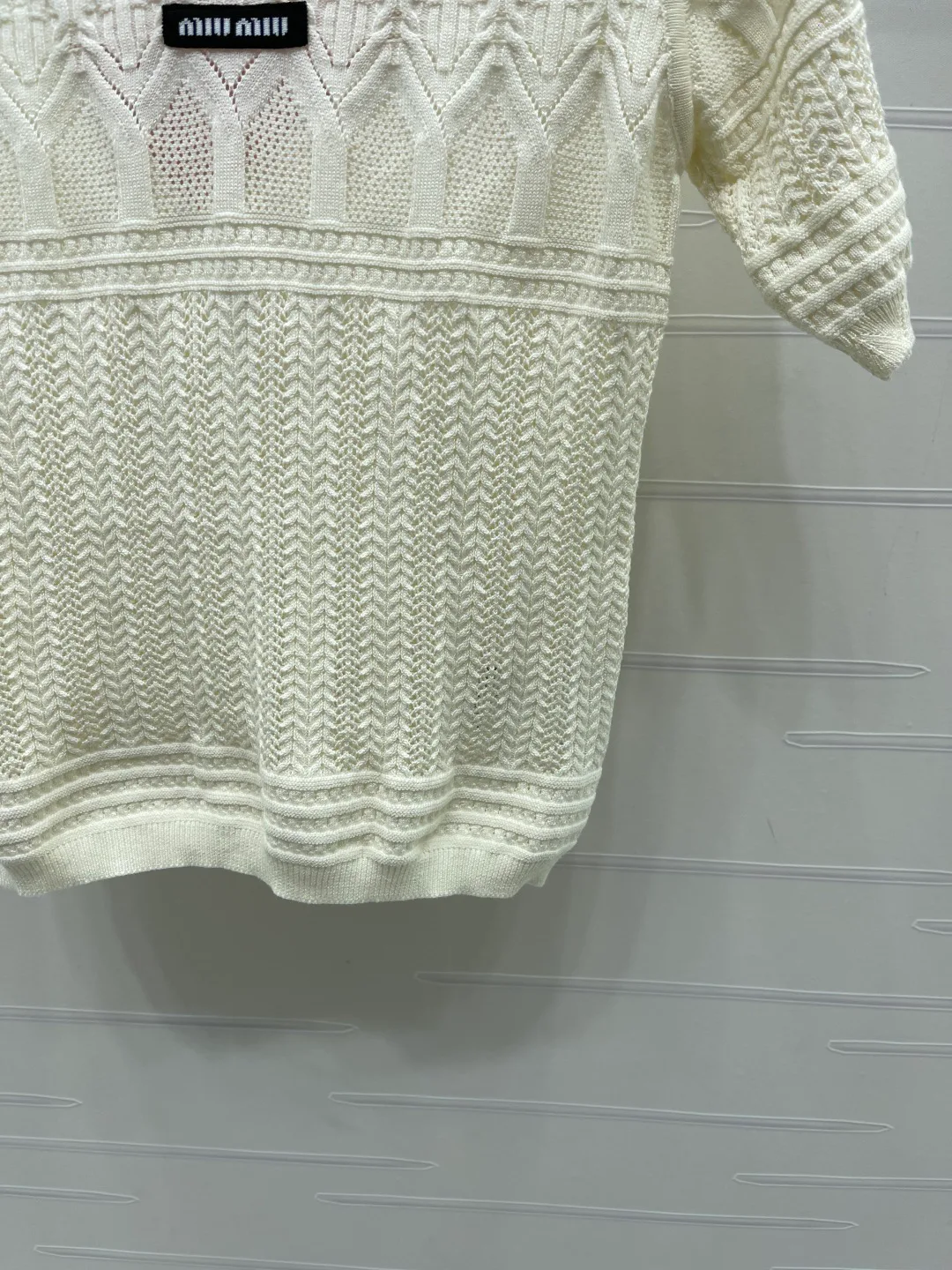 Women's Jumpers And Sweaters MIU MIU 17505736