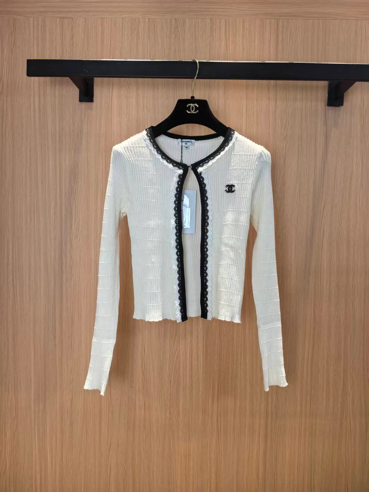 Women's Jumpers And Sweaters CHANEL 18138478