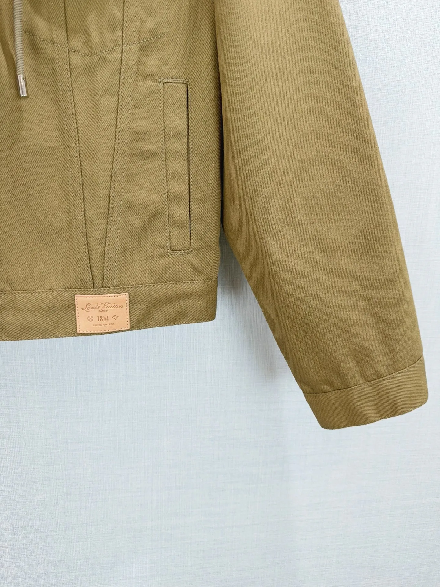 Women's Jackets And Down Jackets LOUIS VUITTON 17669155