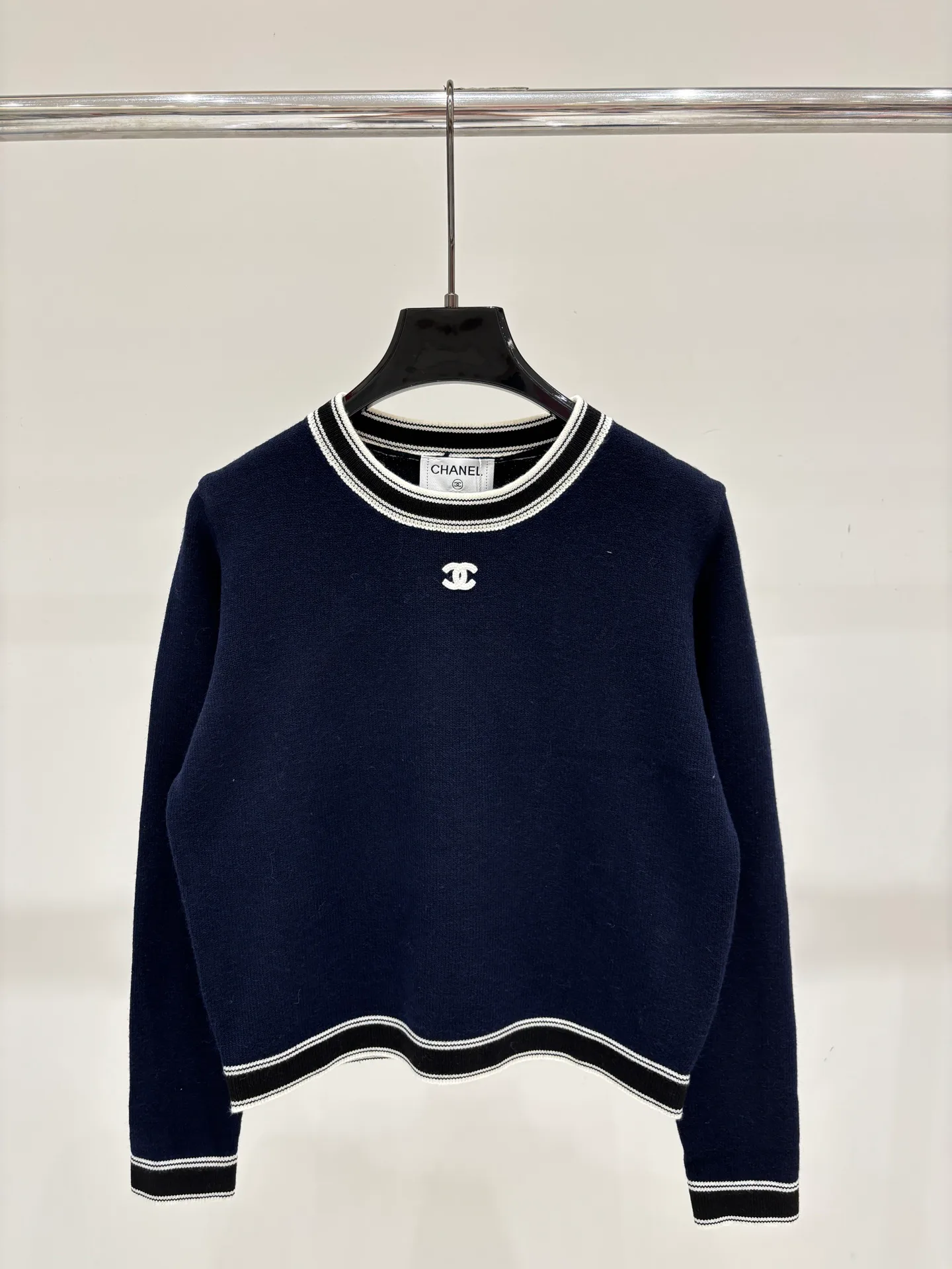 Women's Jumpers And Sweaters CHANEL 17914033