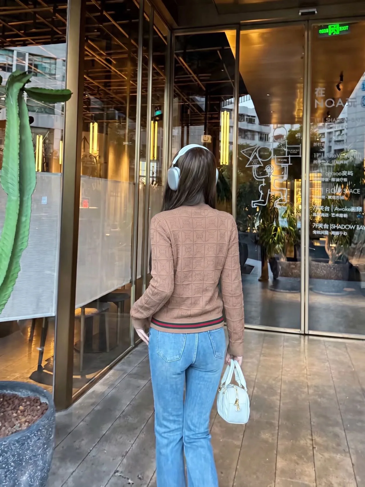Women's Jumpers And Sweaters GUCCI 18298485
