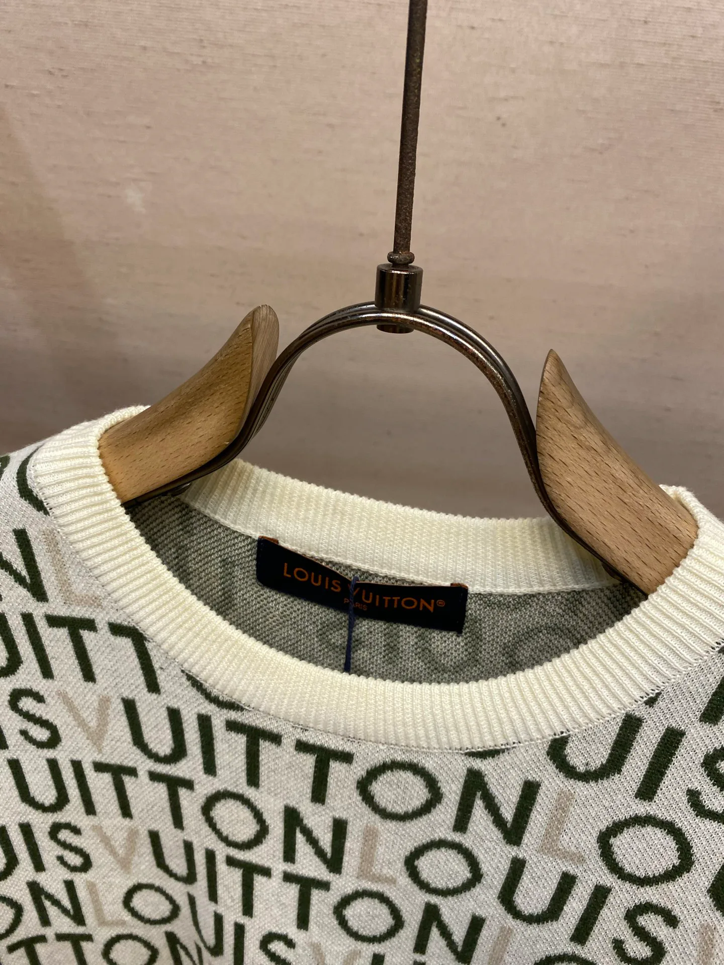 Women's T-Shirts LOUIS VUITTON 18191361