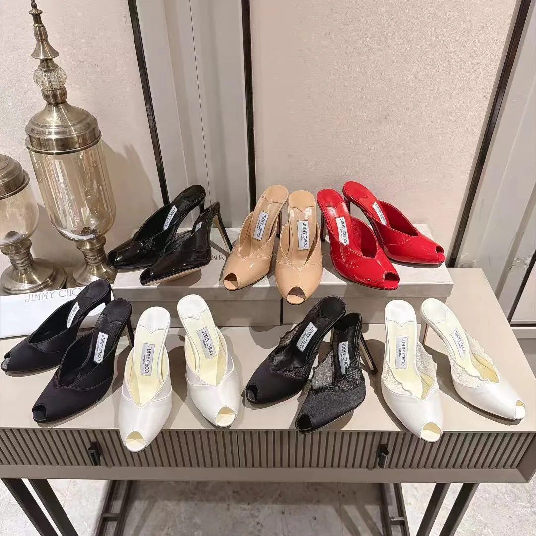 Women's Heels JIMMY CHOO 18264084