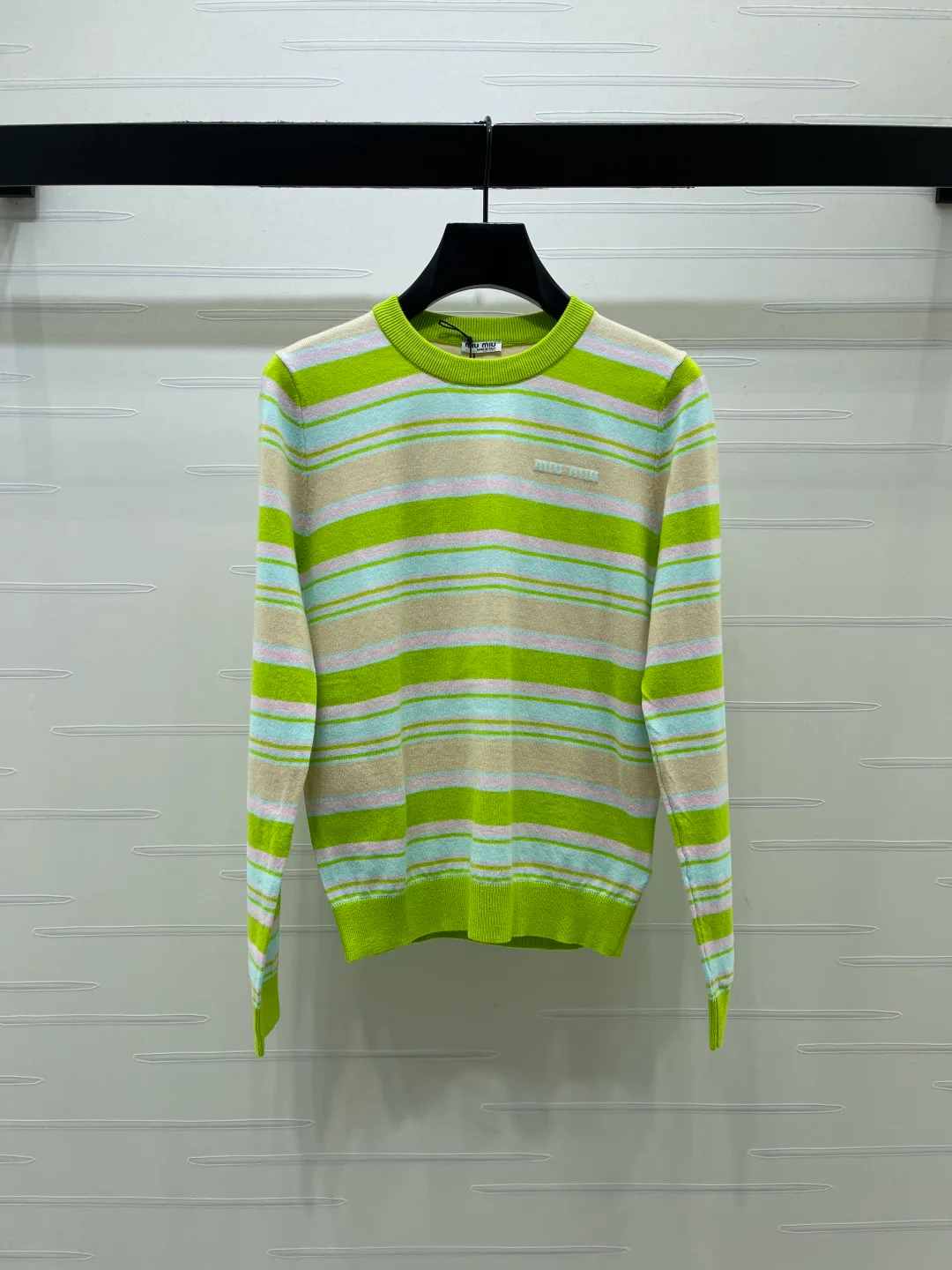 Women's Jumpers And Sweaters MIU MIU 18437107