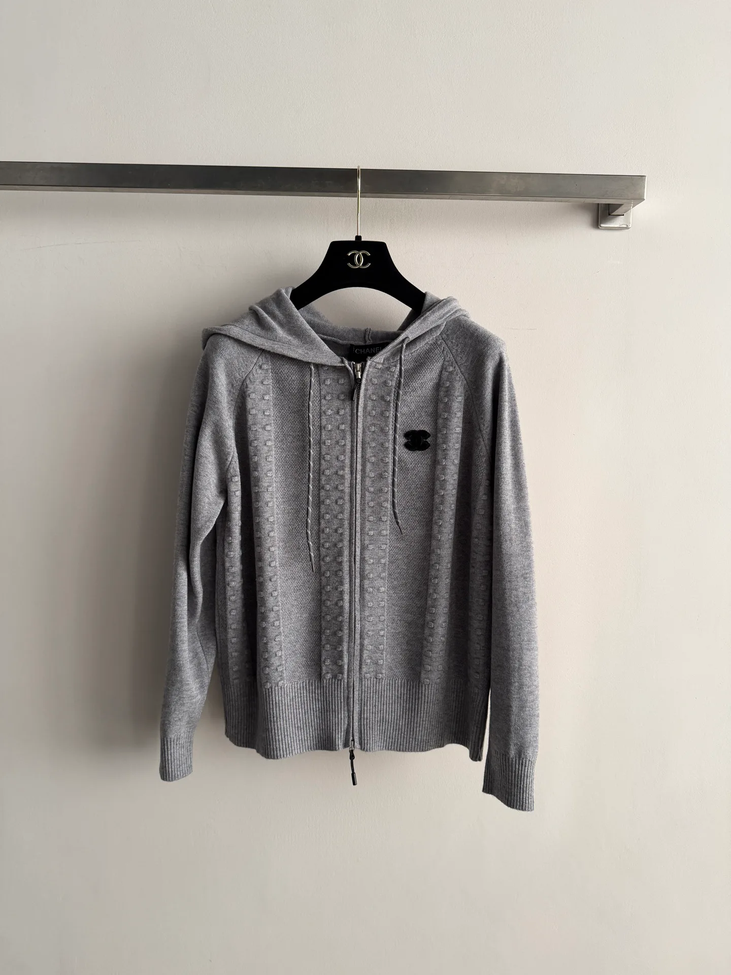 Women's Jumpers And Sweaters CHANEL 17926868