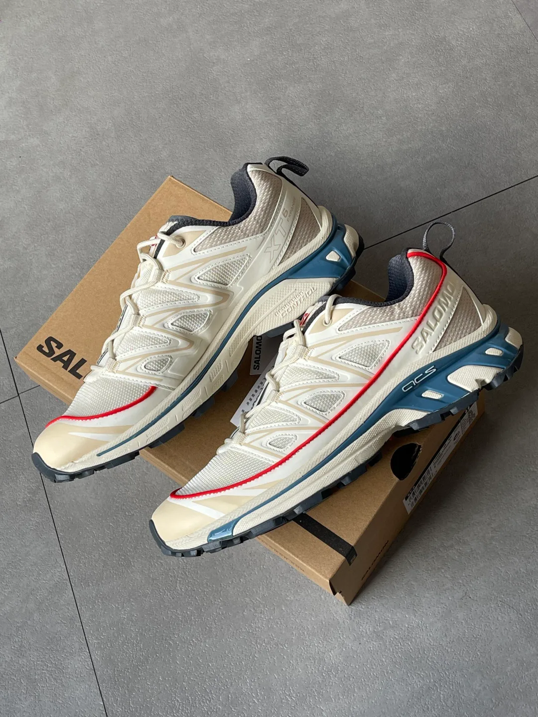 Women's Sneakers SALOMON 18493461
