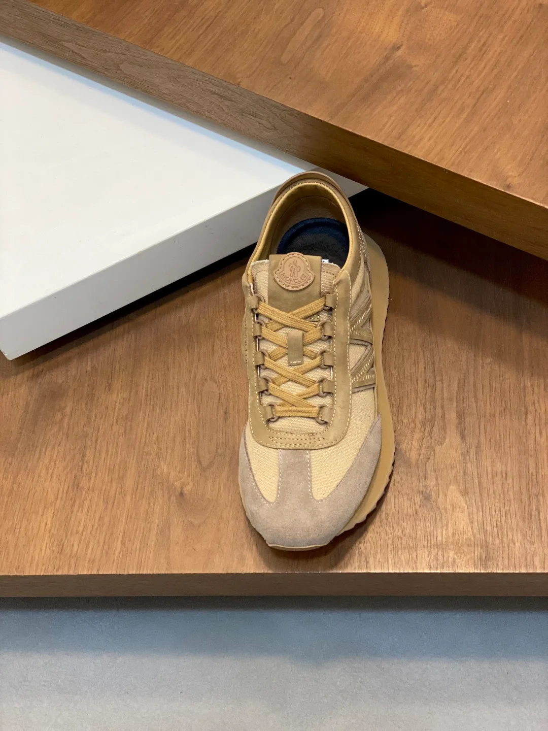 Men's Sneakers MONCLER 18079048